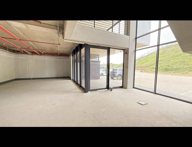 4,788M² WAREHOUSE TO LET IN GLEN ANIL
